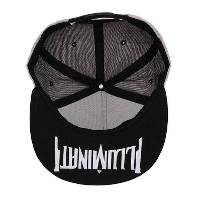 Czapka snapback HATLANDER